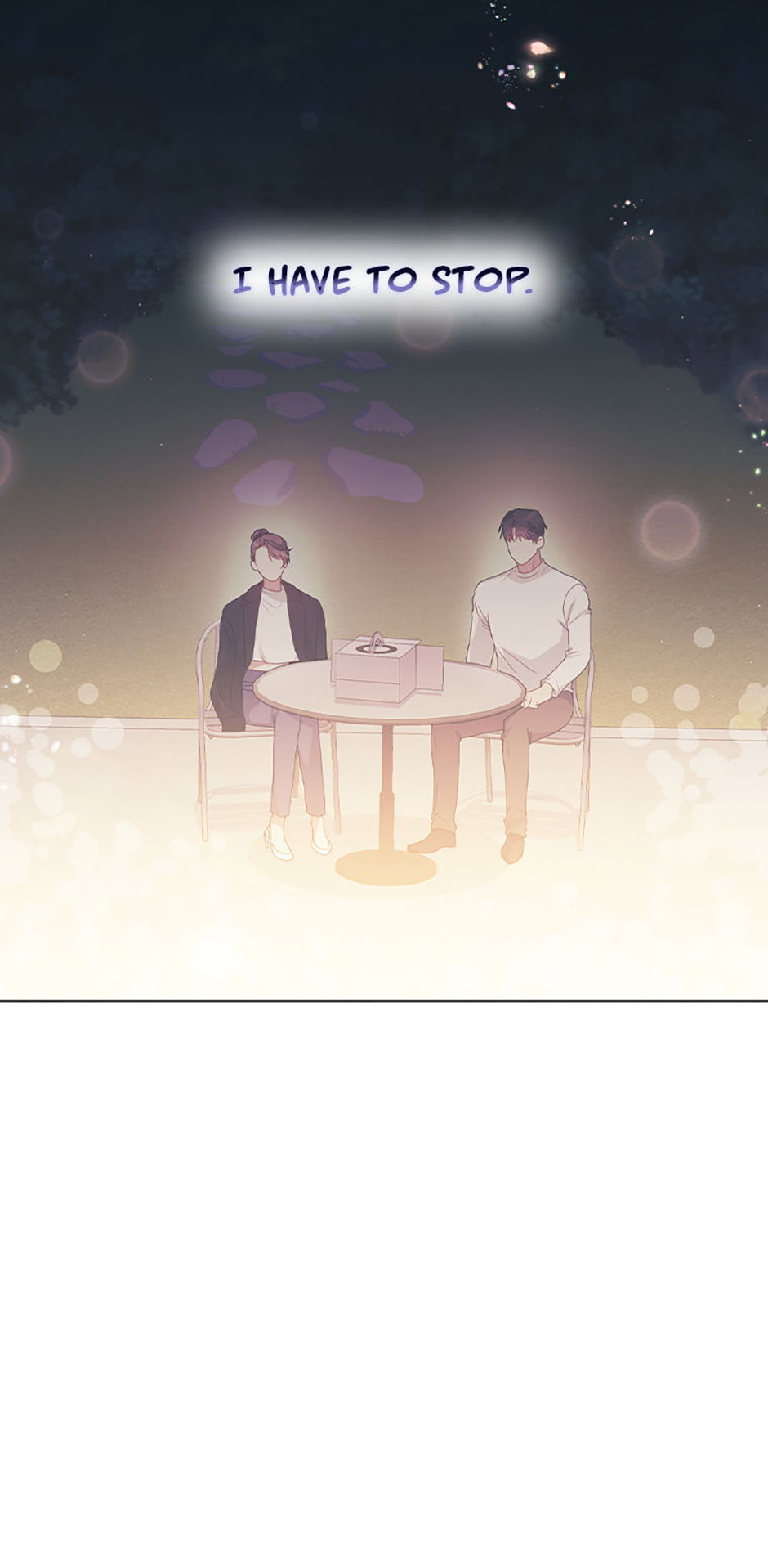 A Confident Marriage Chapter 12 - Page 35