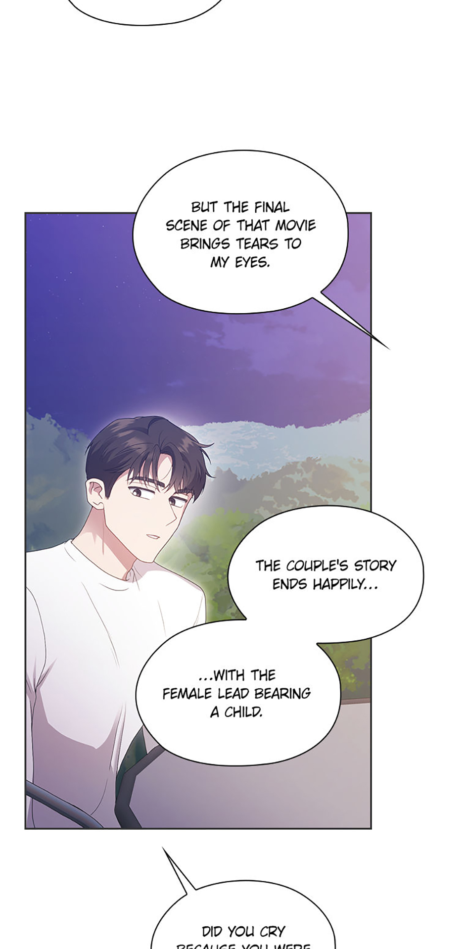 A Confident Marriage Chapter 12 - Page 38