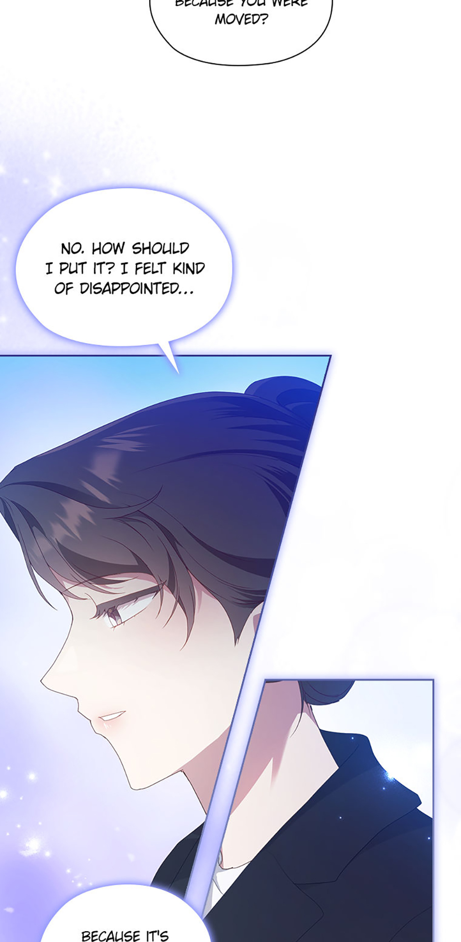 A Confident Marriage Chapter 12 - Page 39