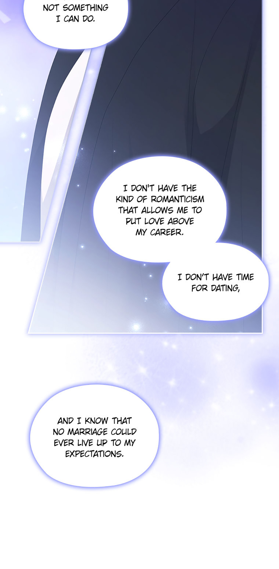A Confident Marriage Chapter 12 - Page 40