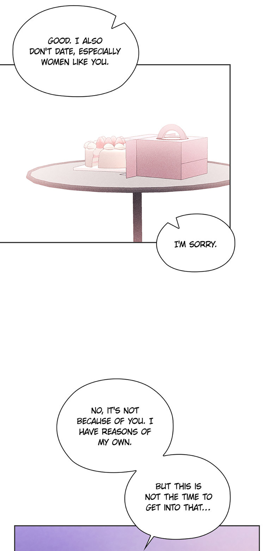 A Confident Marriage Chapter 12 - Page 43