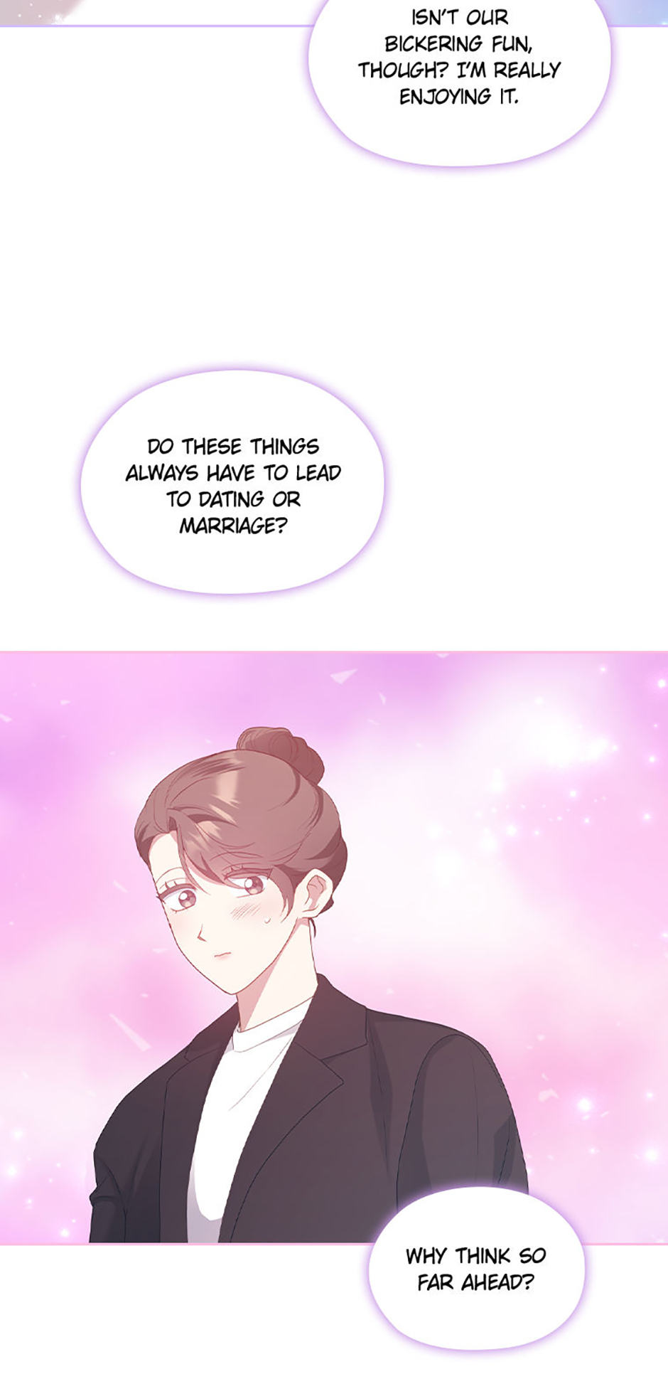 A Confident Marriage Chapter 12 - Page 45