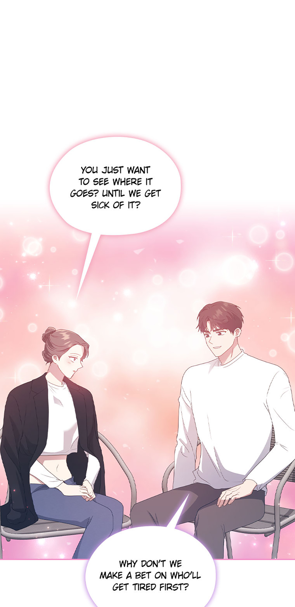 A Confident Marriage Chapter 12 - Page 46