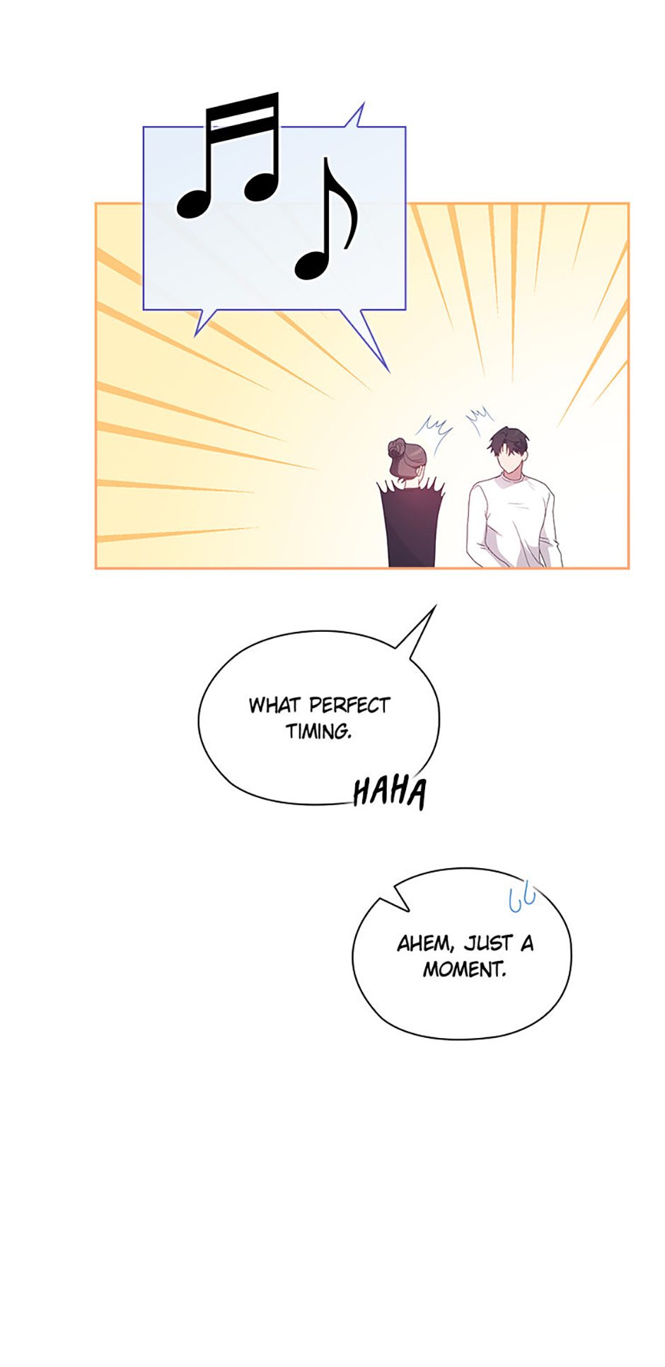 A Confident Marriage Chapter 12 - Page 48