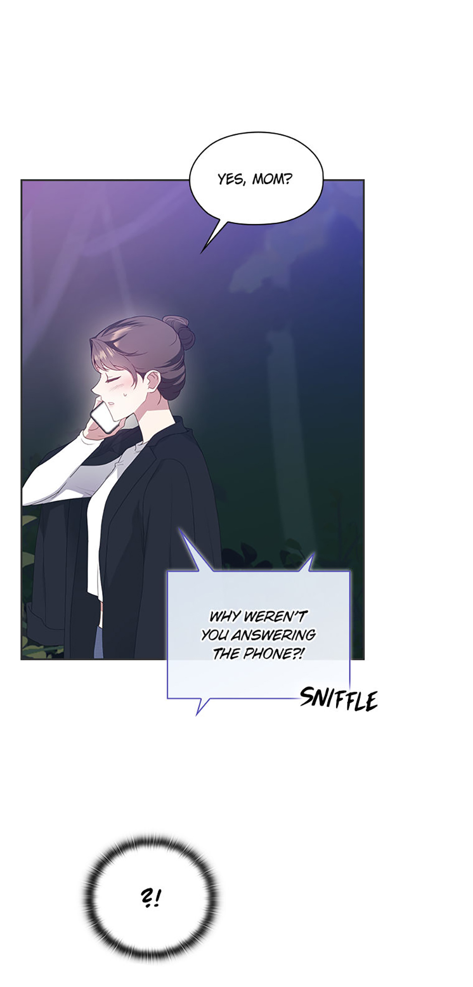 A Confident Marriage Chapter 12 - Page 49