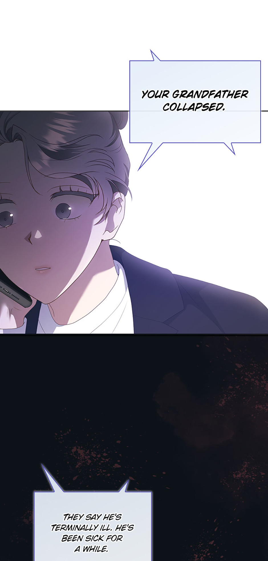 A Confident Marriage Chapter 12 - Page 51