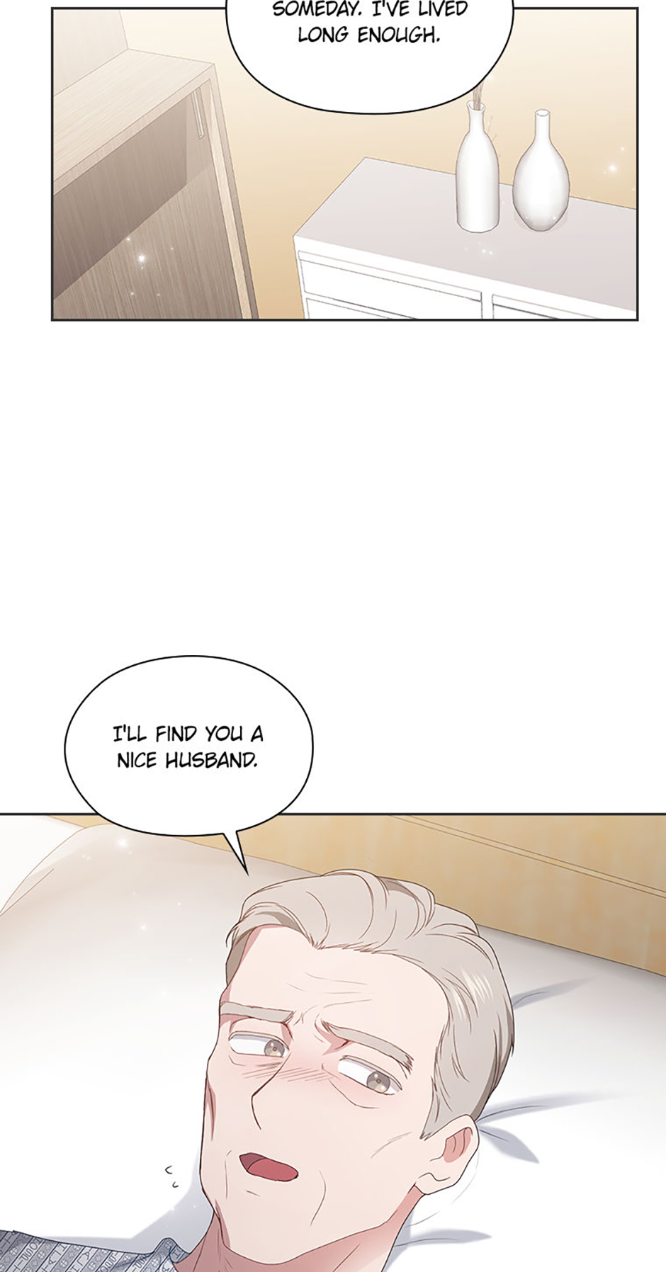 A Confident Marriage Chapter 12 - Page 58