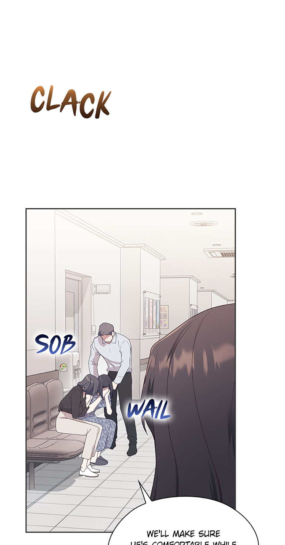 A Confident Marriage Chapter 12 - Page 62