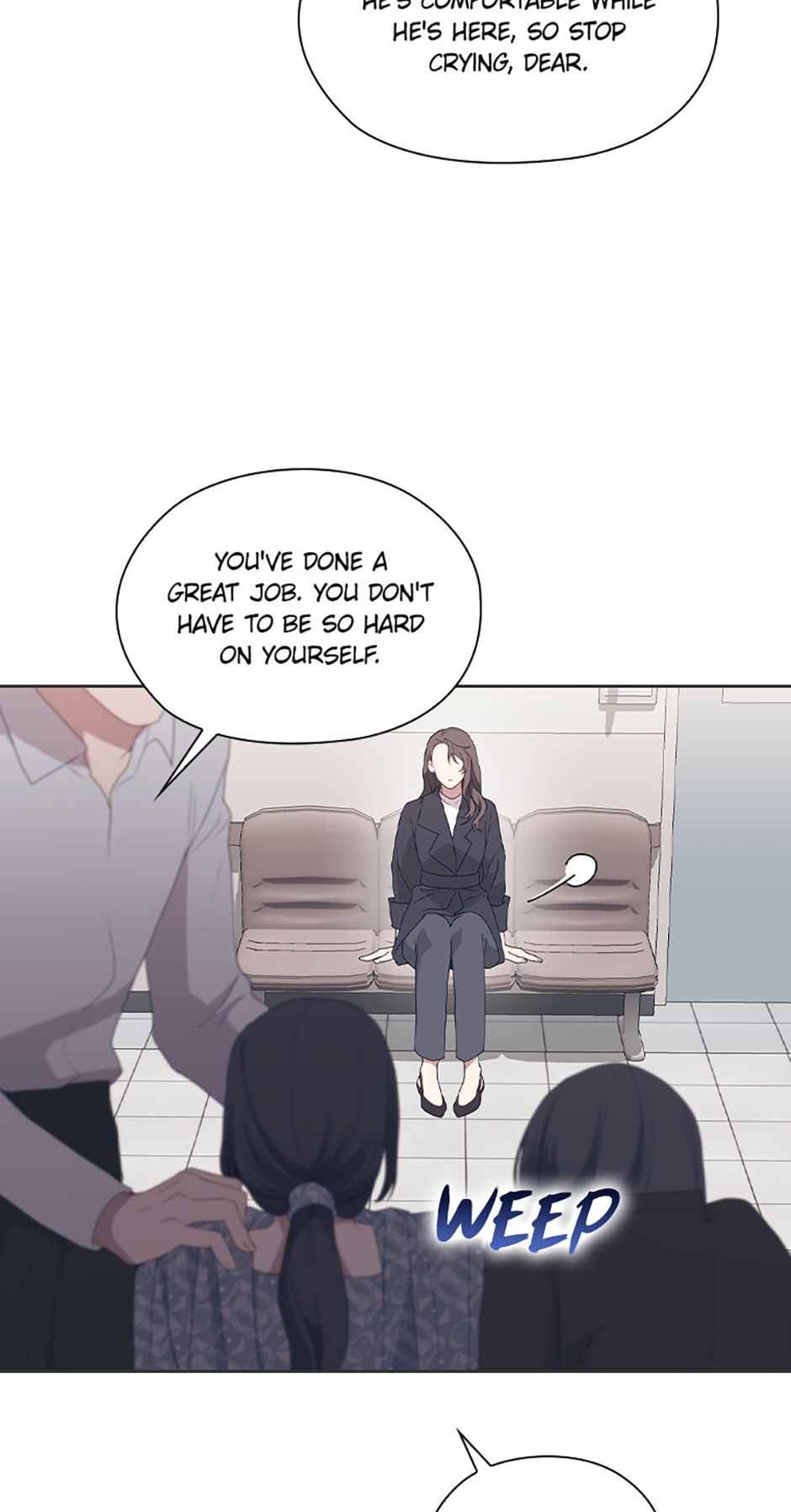 A Confident Marriage Chapter 12 - Page 63