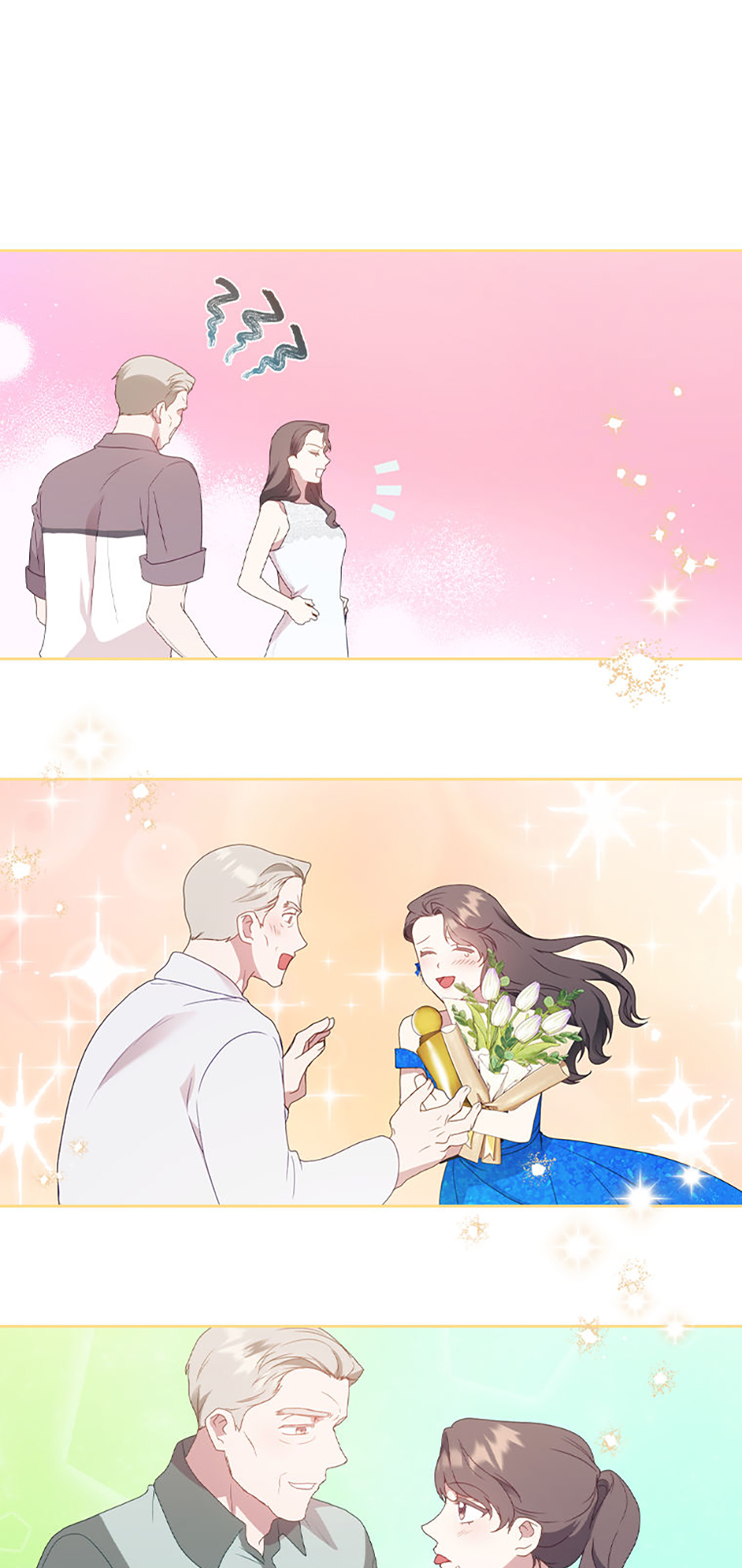 A Confident Marriage Chapter 12 - Page 65