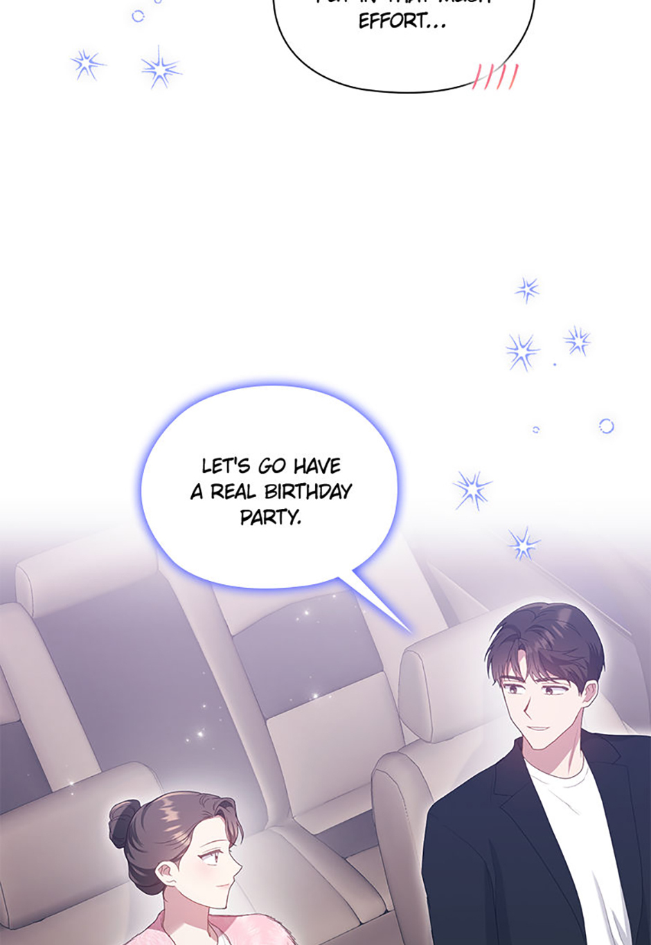 A Confident Marriage Chapter 12 - Page 8