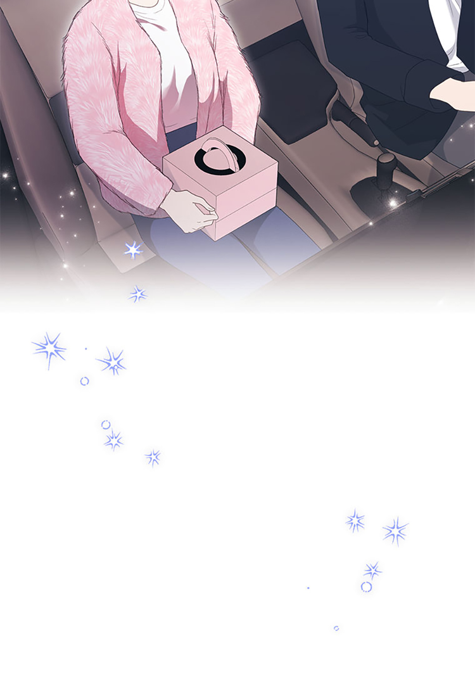 A Confident Marriage Chapter 12 - Page 9