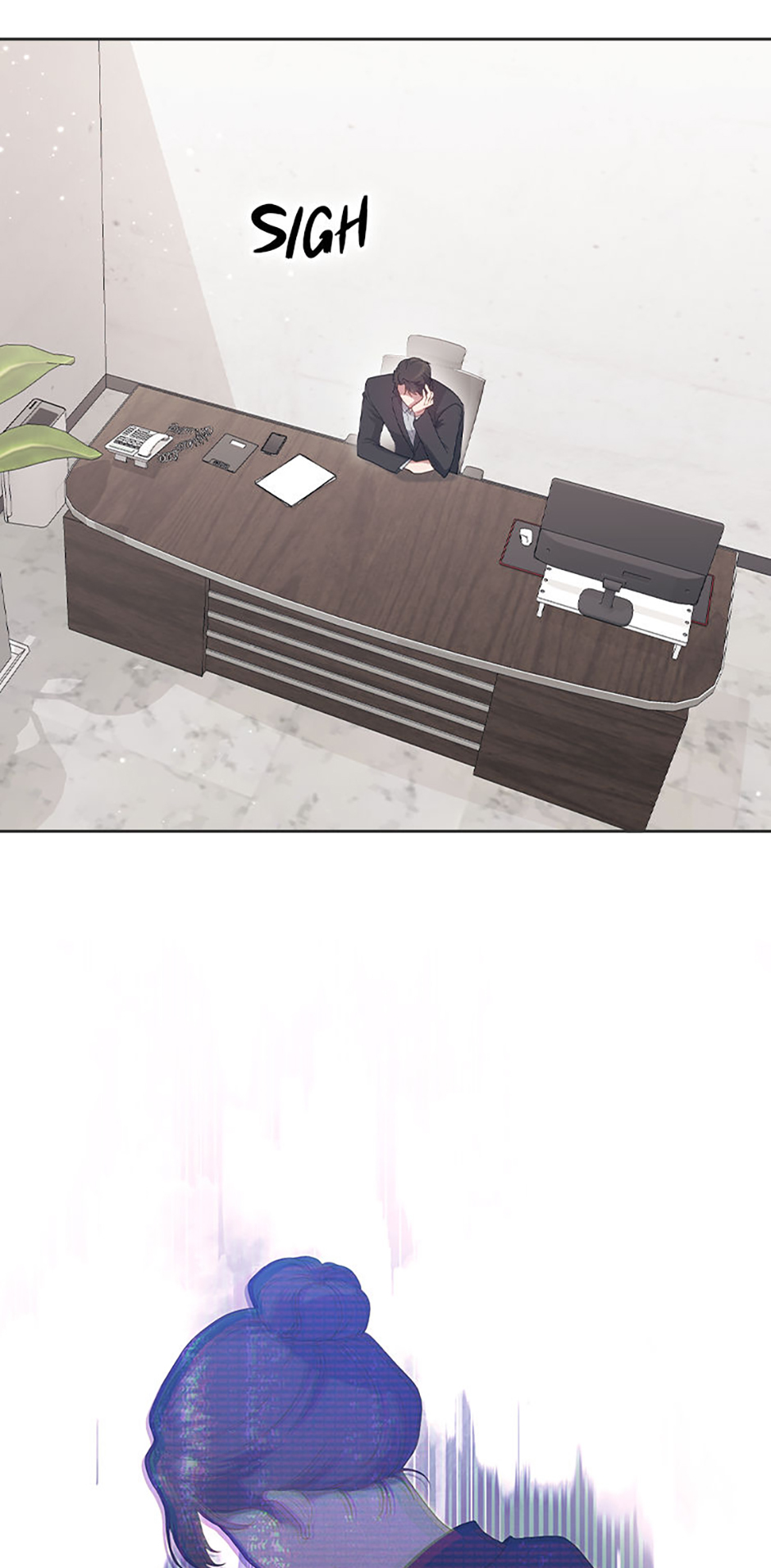 A Confident Marriage Chapter 13 - Page 2