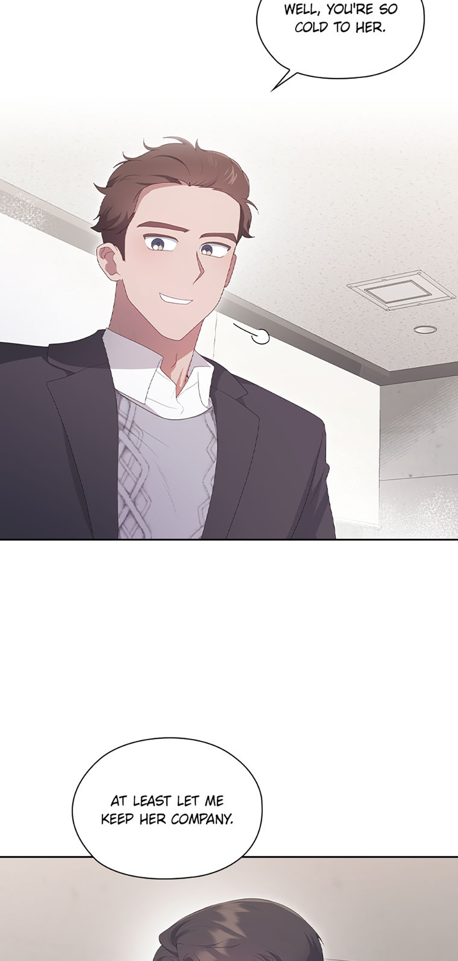 A Confident Marriage Chapter 13 - Page 11