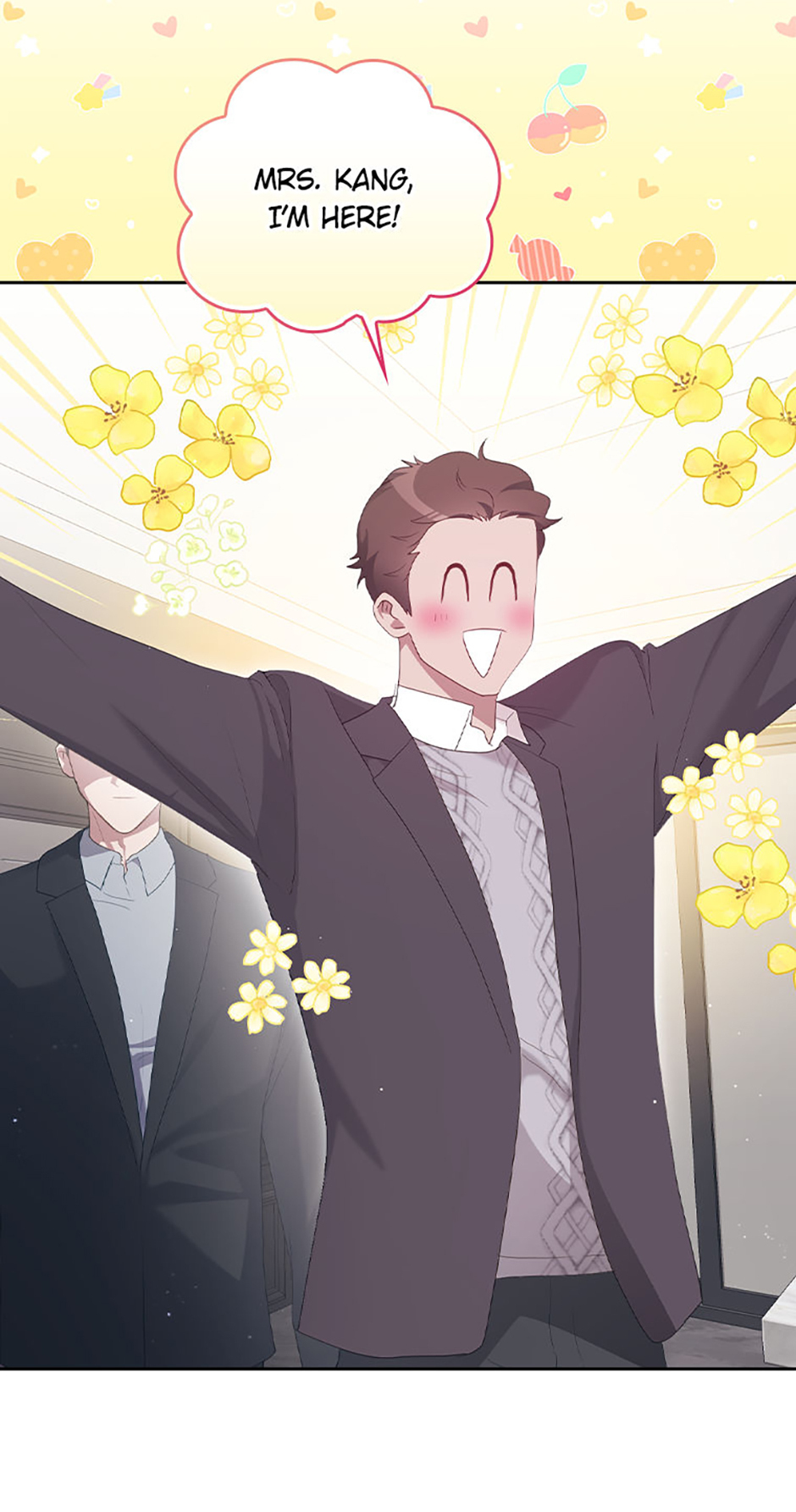 A Confident Marriage Chapter 13 - Page 16