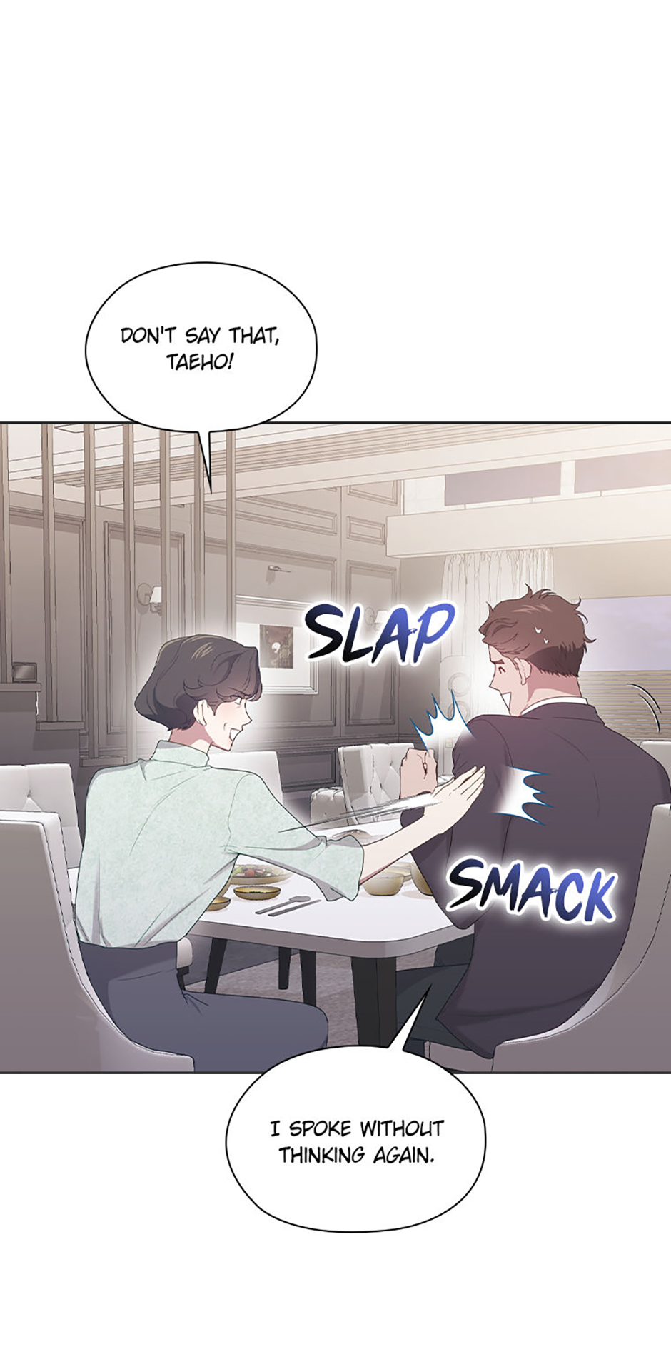 A Confident Marriage Chapter 13 - Page 24