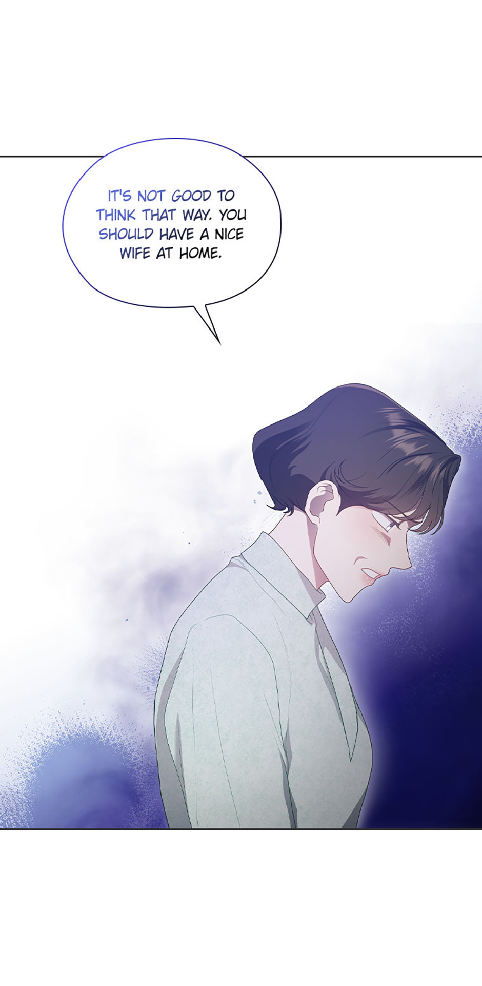 A Confident Marriage Chapter 13 - Page 25