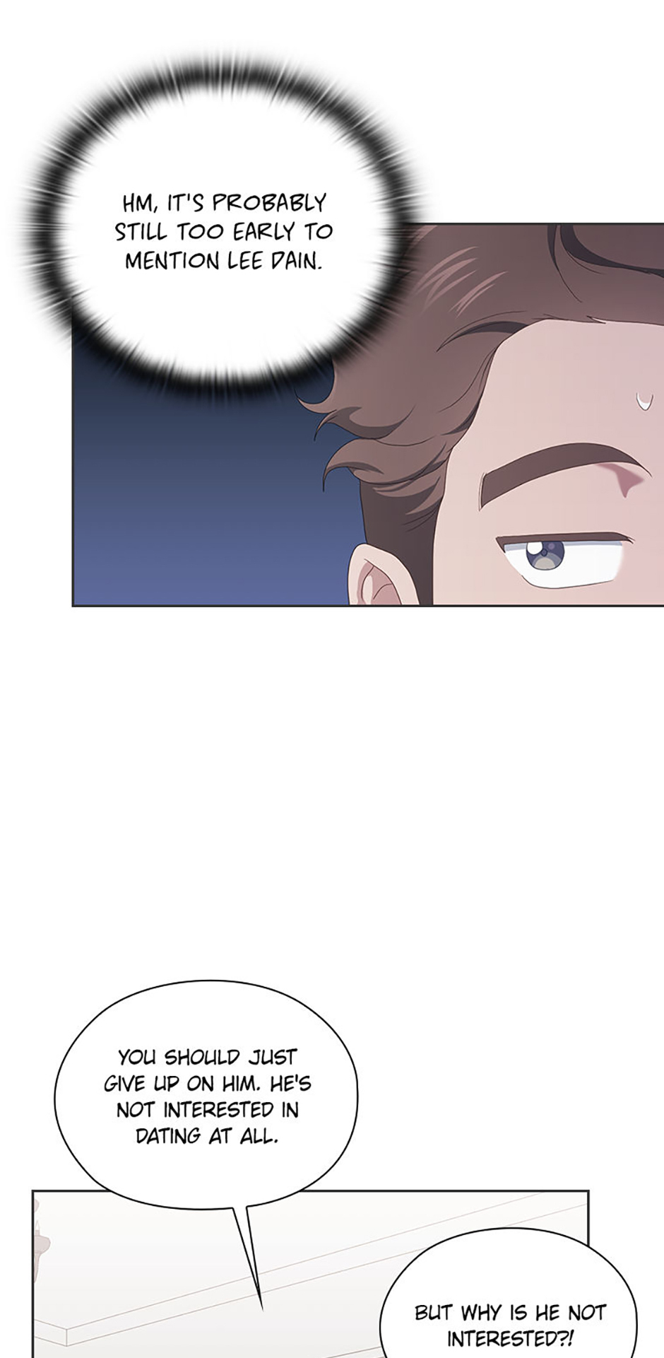 A Confident Marriage Chapter 13 - Page 27