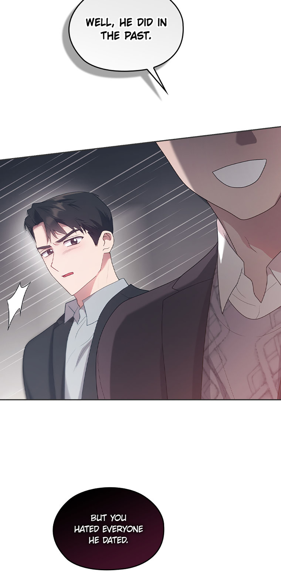 A Confident Marriage Chapter 13 - Page 29