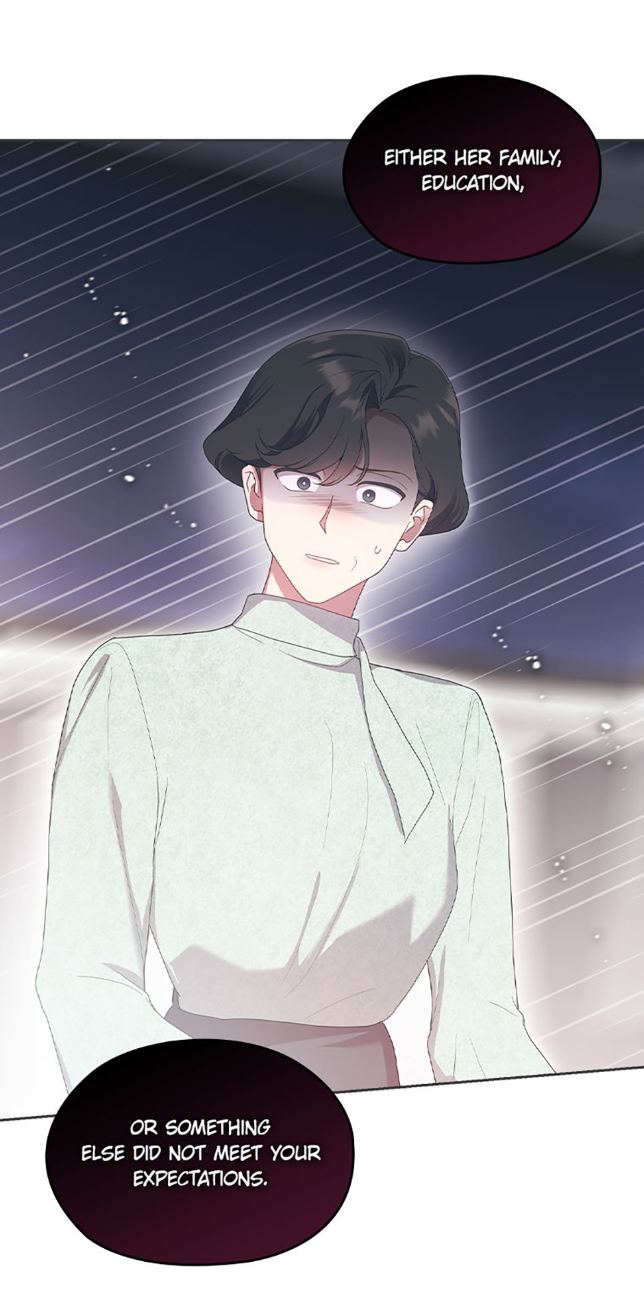 A Confident Marriage Chapter 13 - Page 30