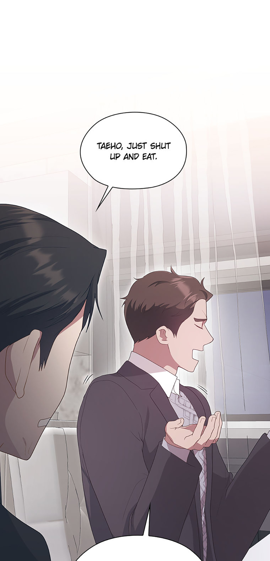 A Confident Marriage Chapter 13 - Page 31