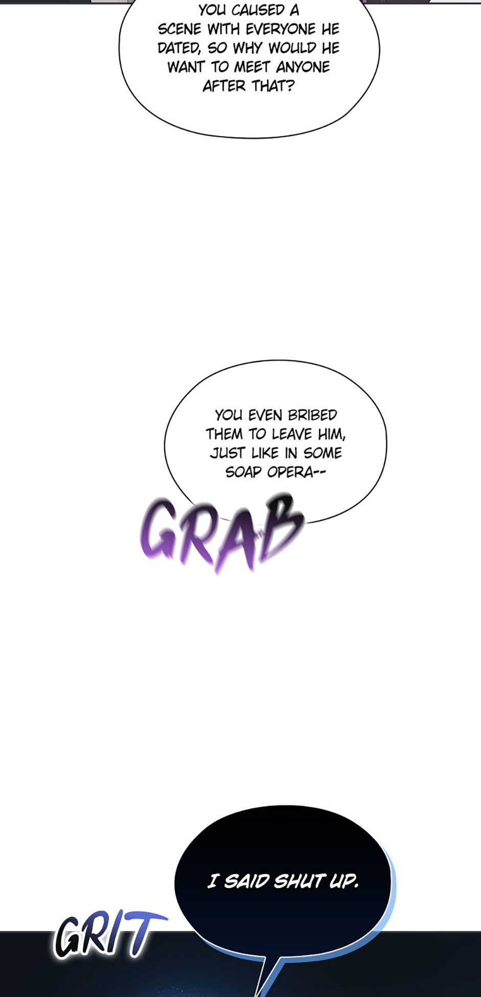 A Confident Marriage Chapter 13 - Page 32