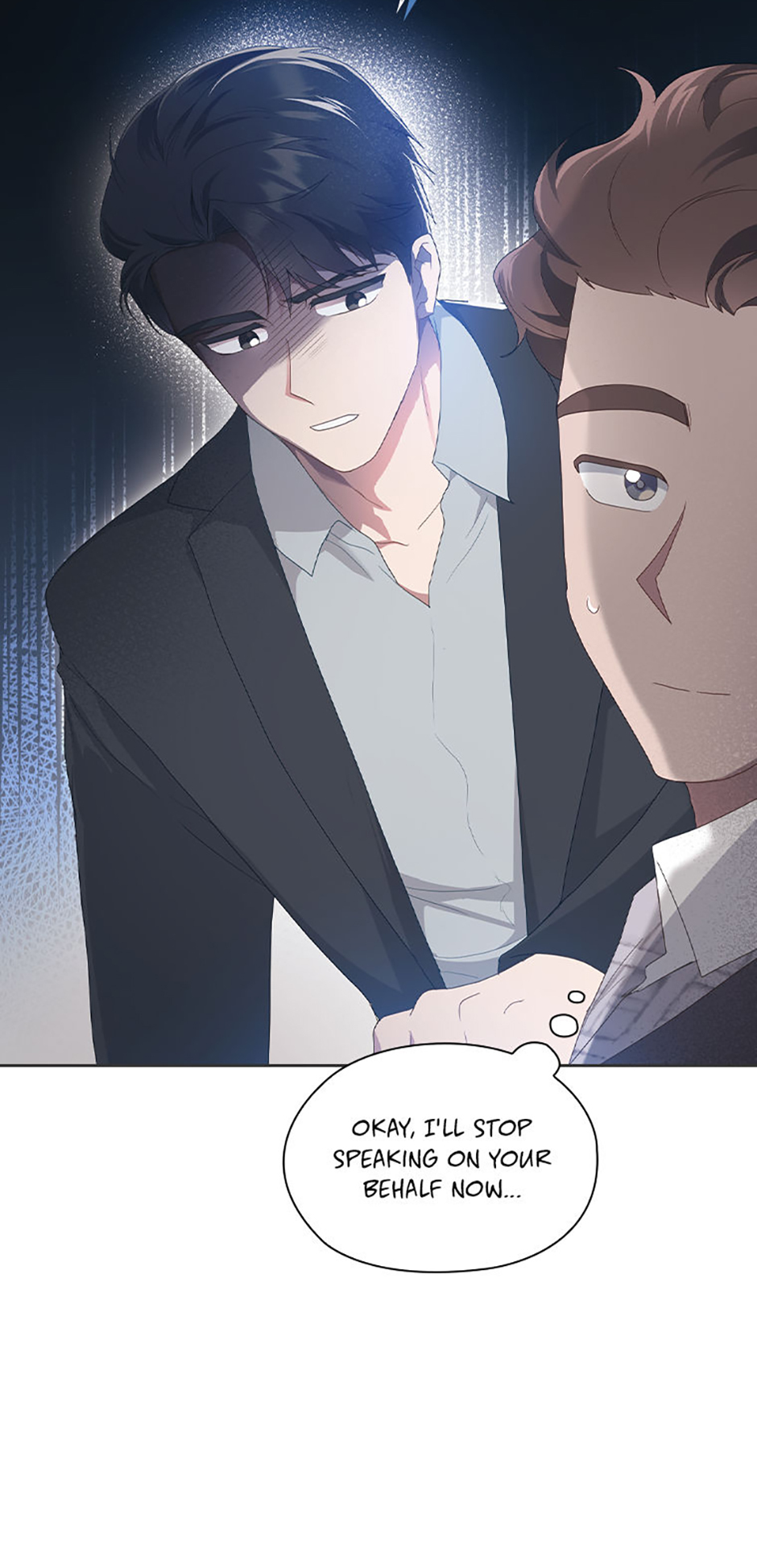 A Confident Marriage Chapter 13 - Page 33