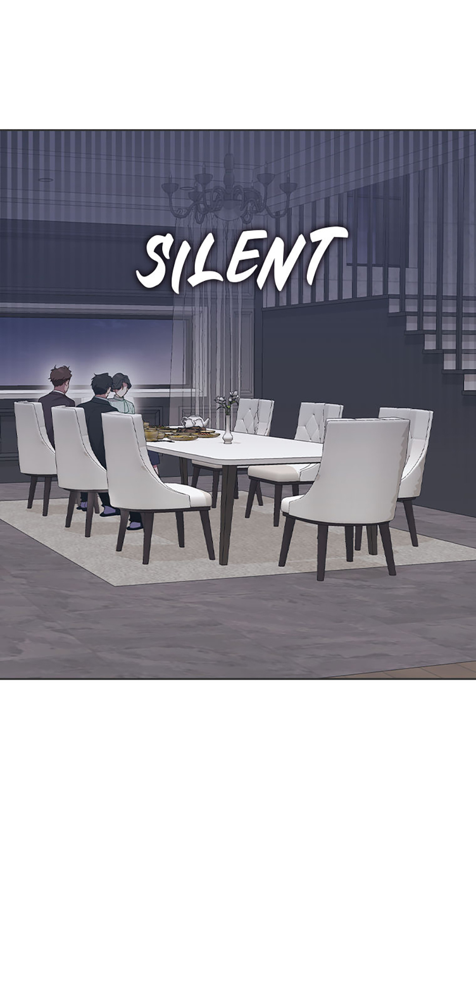 A Confident Marriage Chapter 13 - Page 34