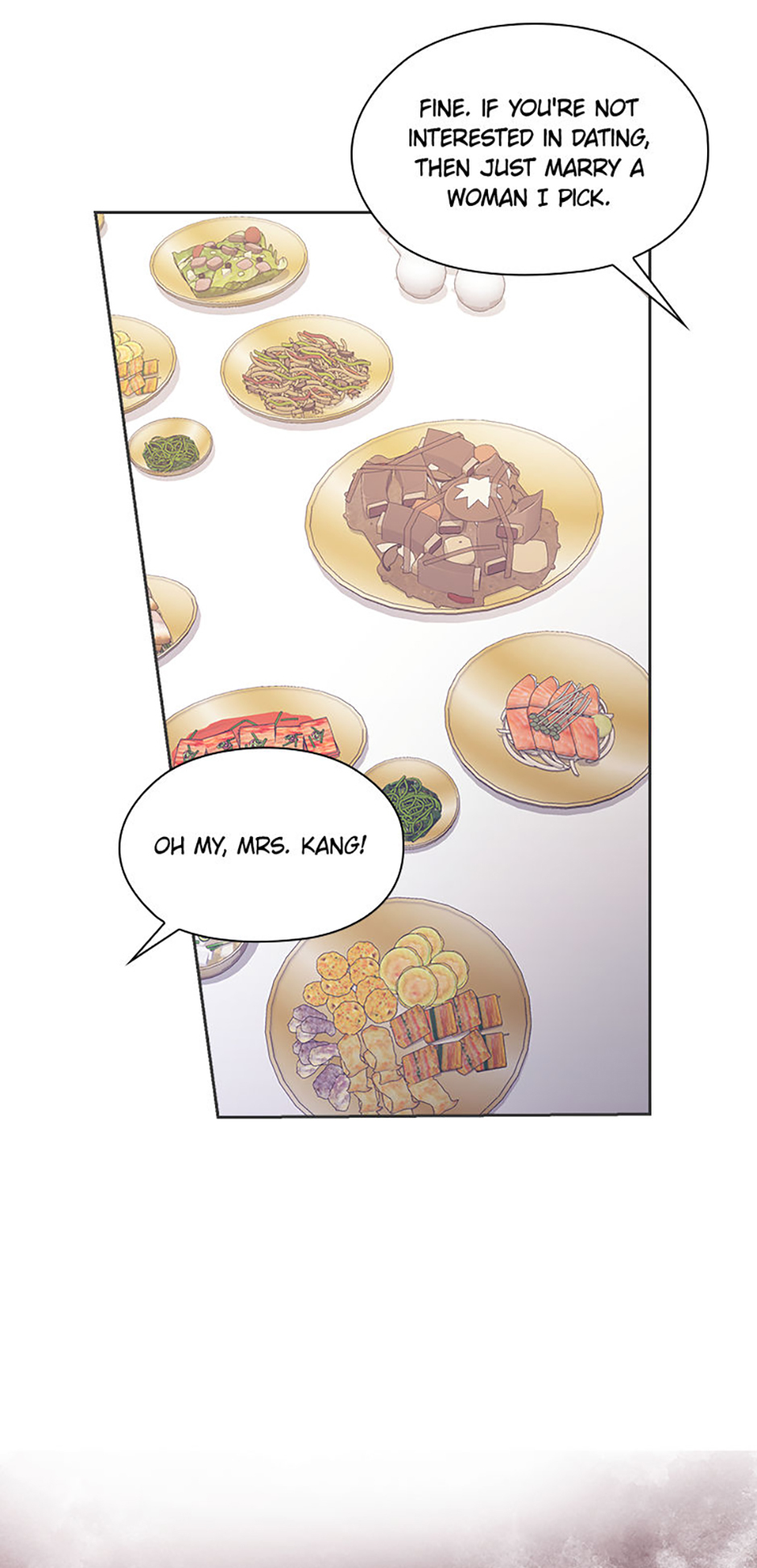 A Confident Marriage Chapter 13 - Page 35