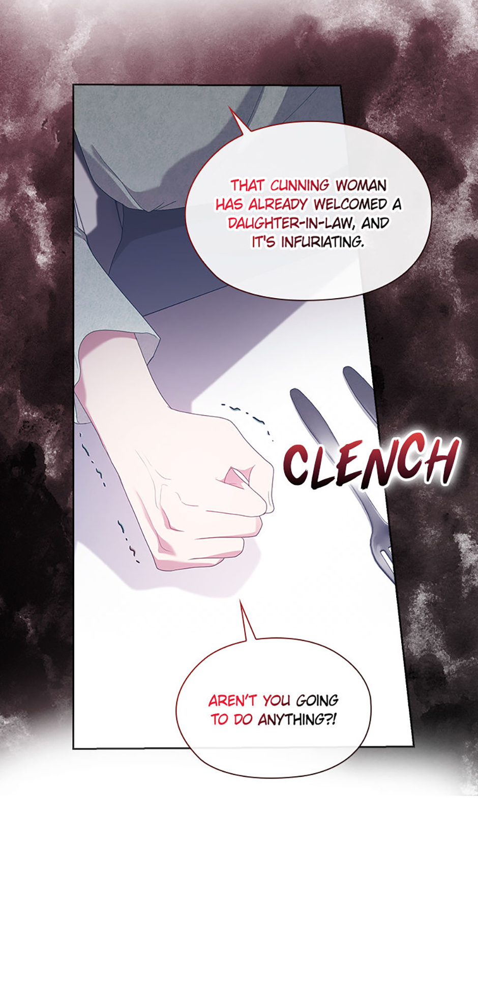 A Confident Marriage Chapter 13 - Page 36