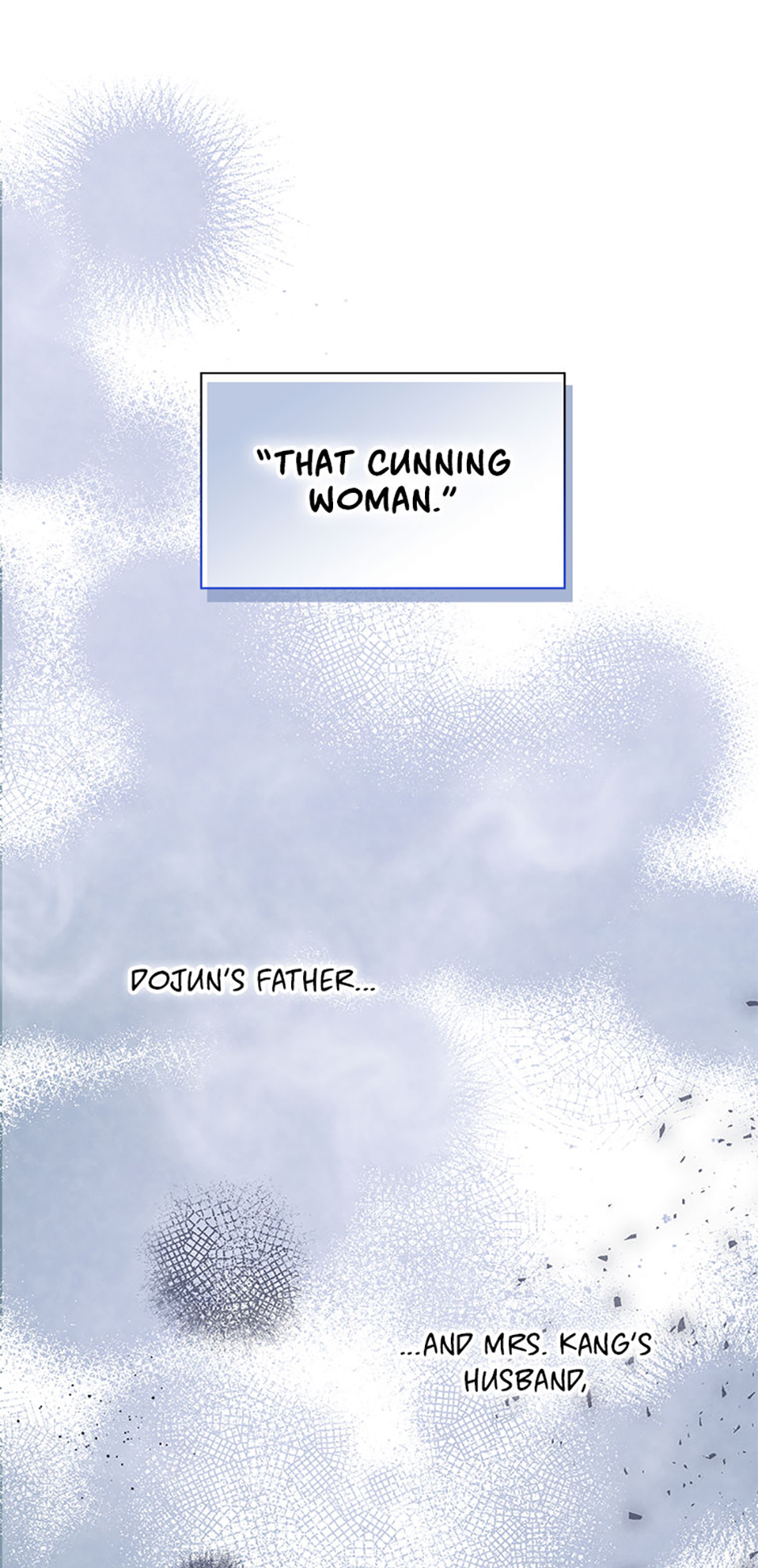 A Confident Marriage Chapter 13 - Page 37