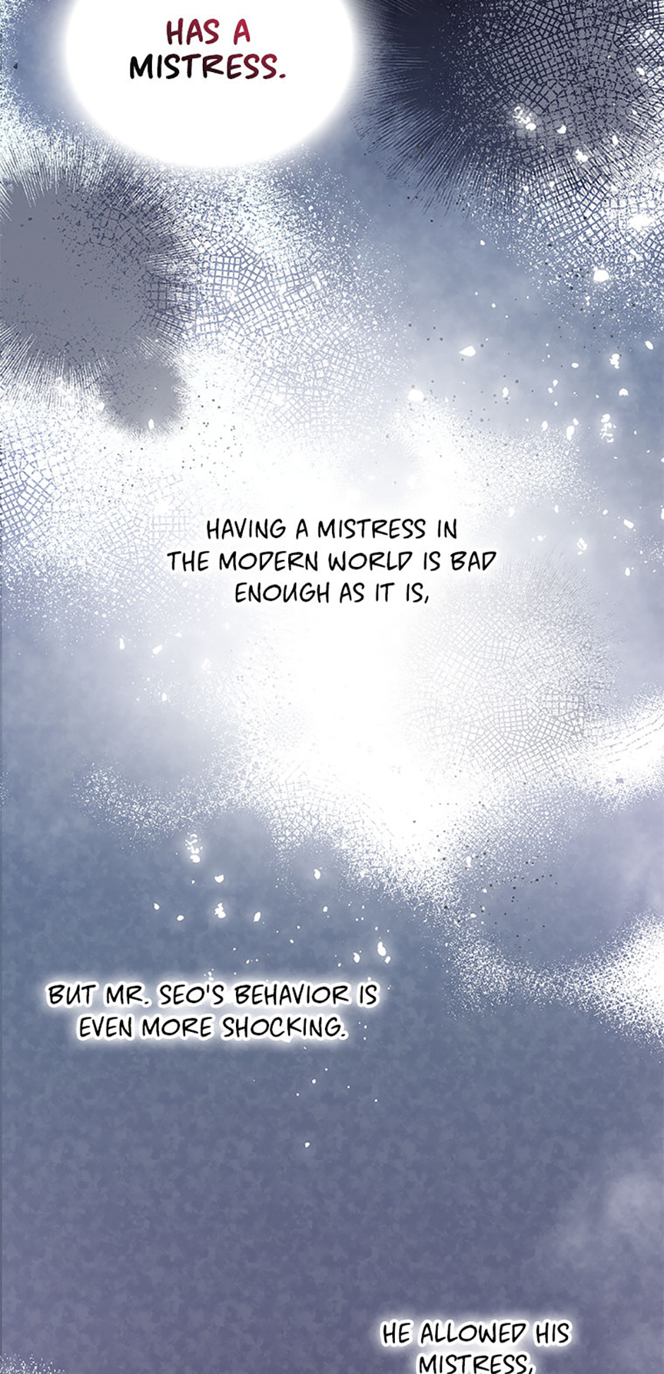 A Confident Marriage Chapter 13 - Page 39