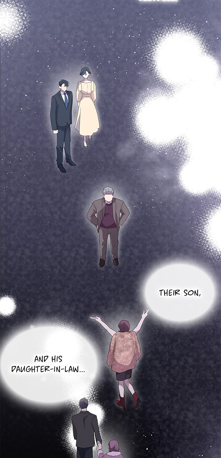 A Confident Marriage Chapter 13 - Page 40