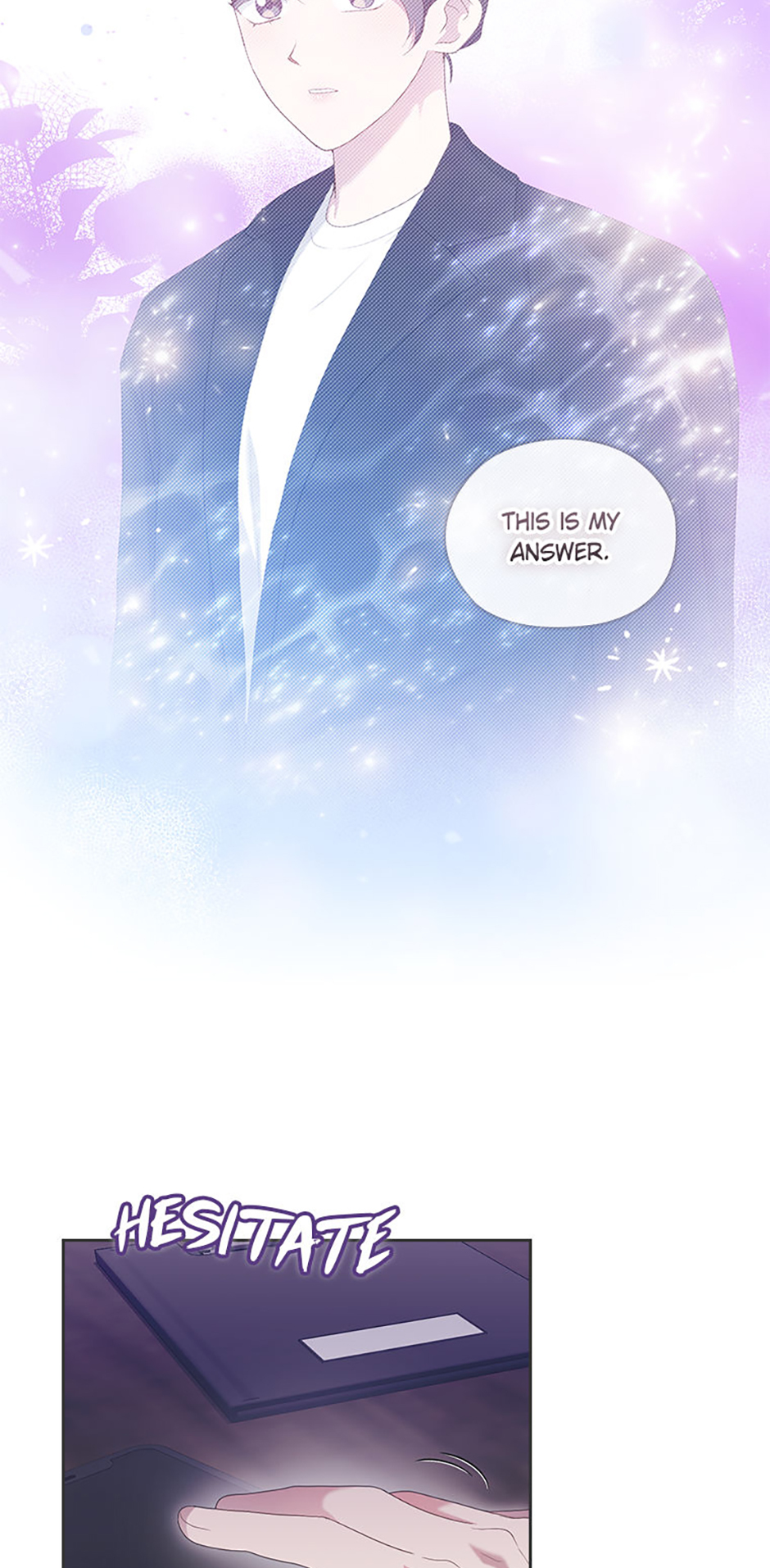 A Confident Marriage Chapter 13 - Page 5