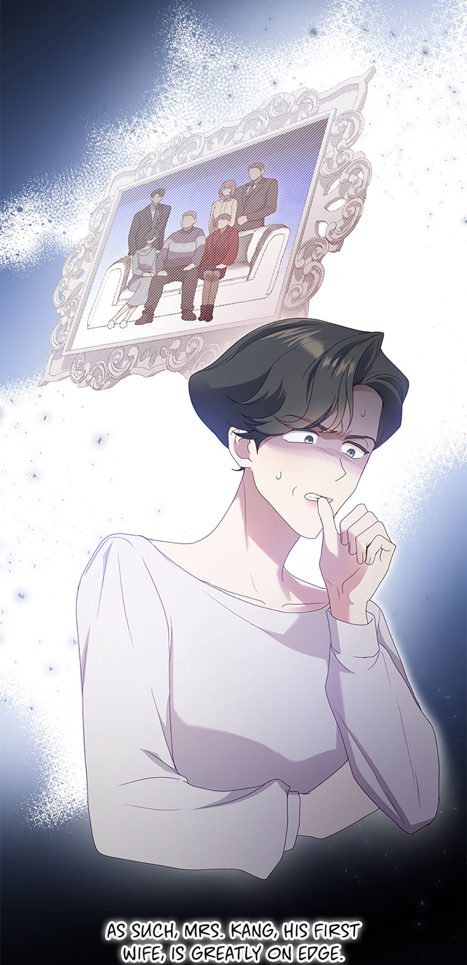 A Confident Marriage Chapter 13 - Page 42