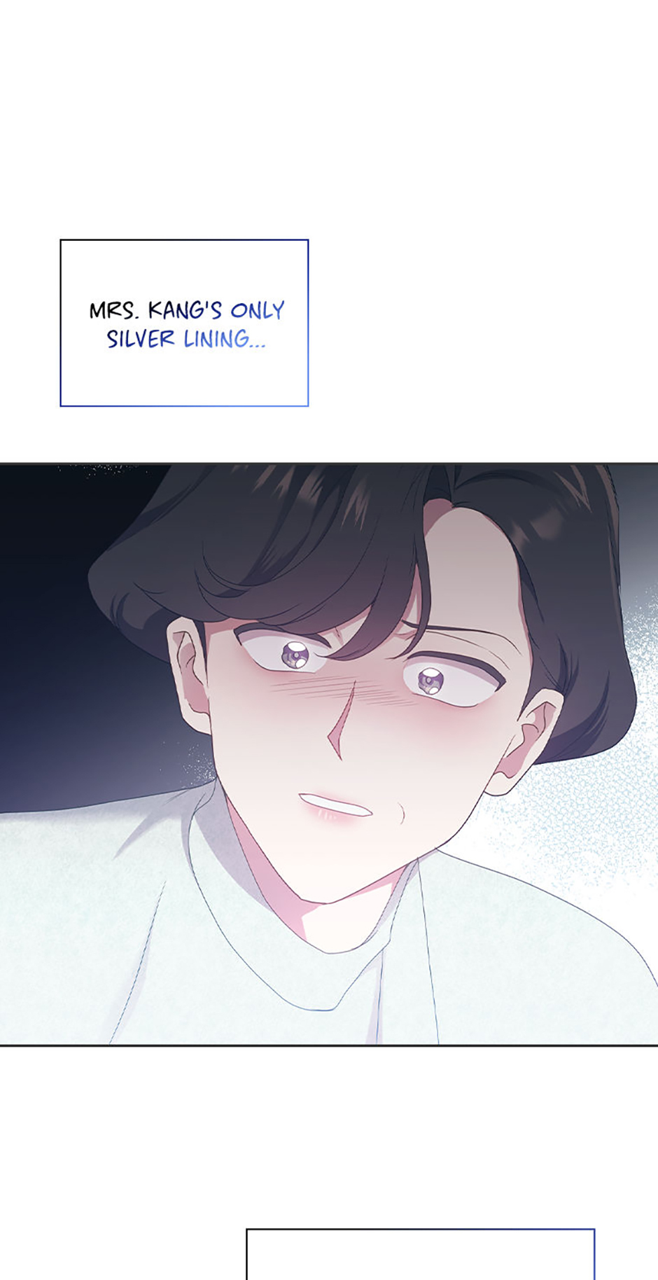 A Confident Marriage Chapter 13 - Page 46