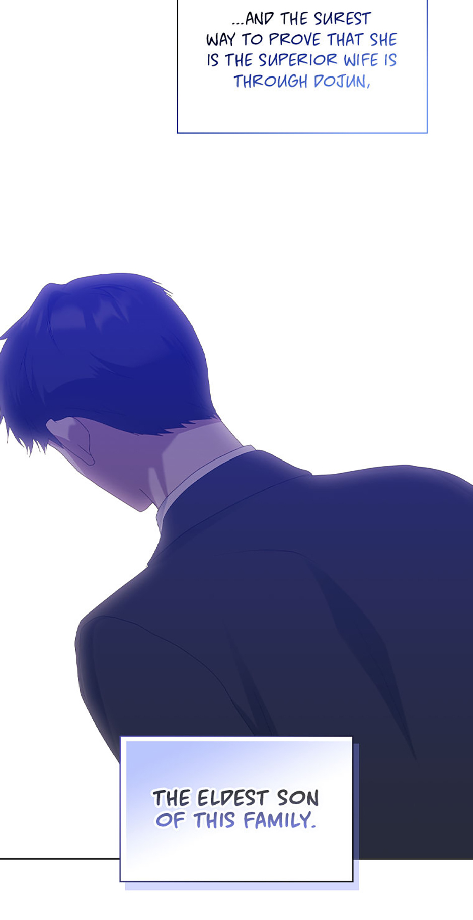 A Confident Marriage Chapter 13 - Page 47