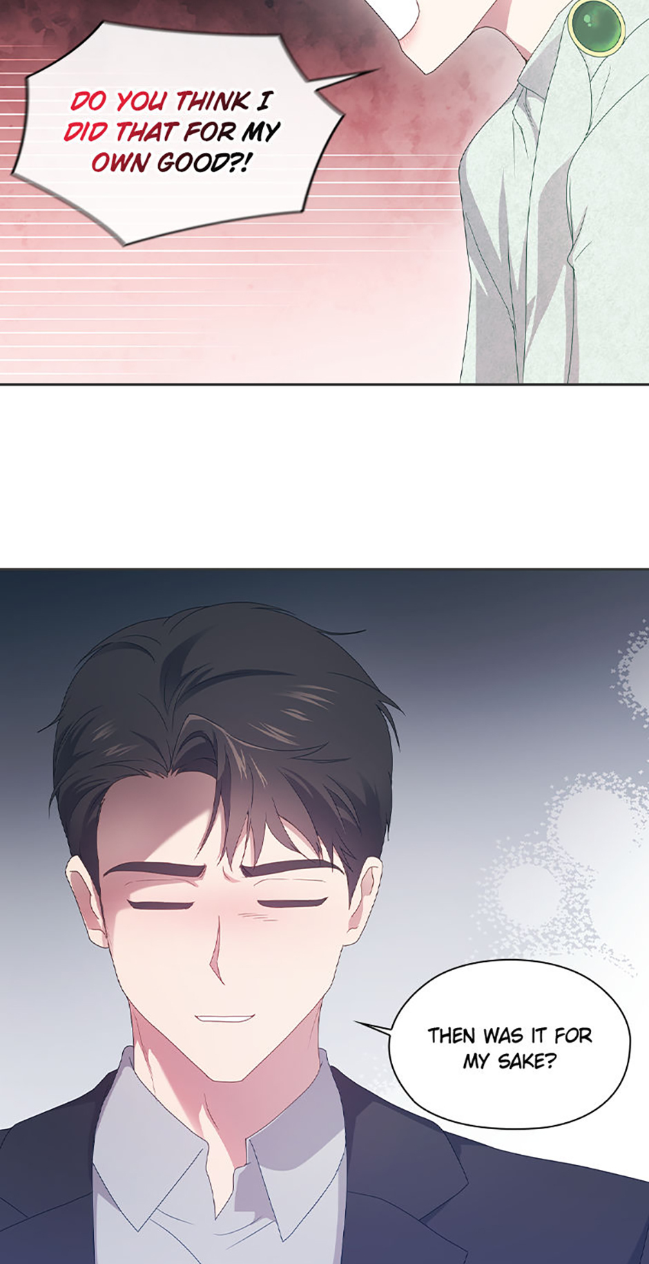 A Confident Marriage Chapter 13 - Page 50