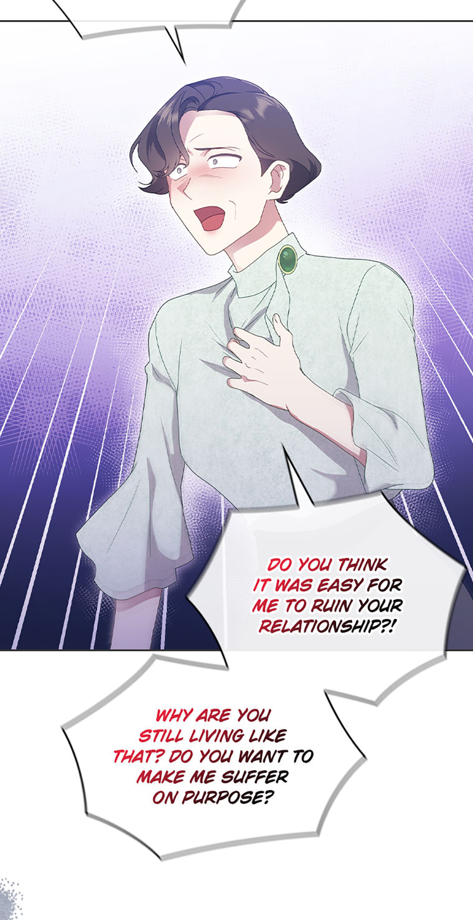 A Confident Marriage Chapter 13 - Page 53