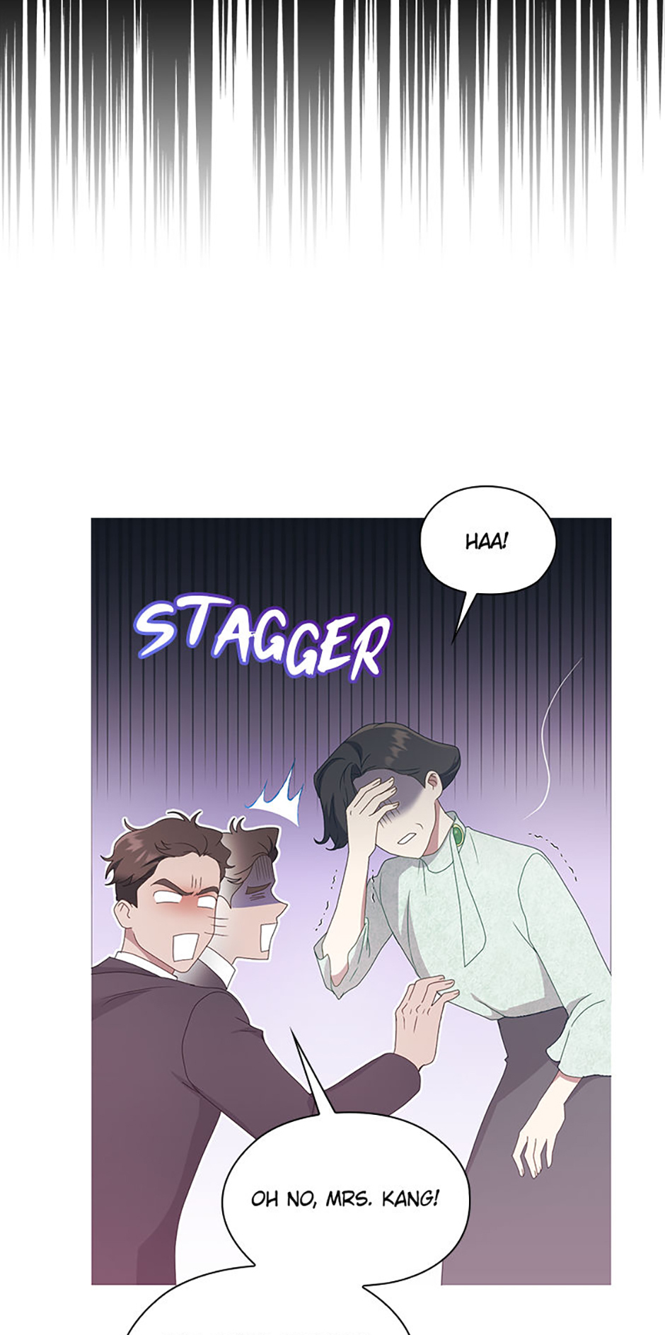 A Confident Marriage Chapter 13 - Page 58