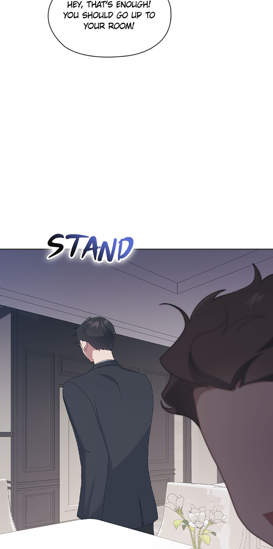 A Confident Marriage Chapter 13 - Page 59