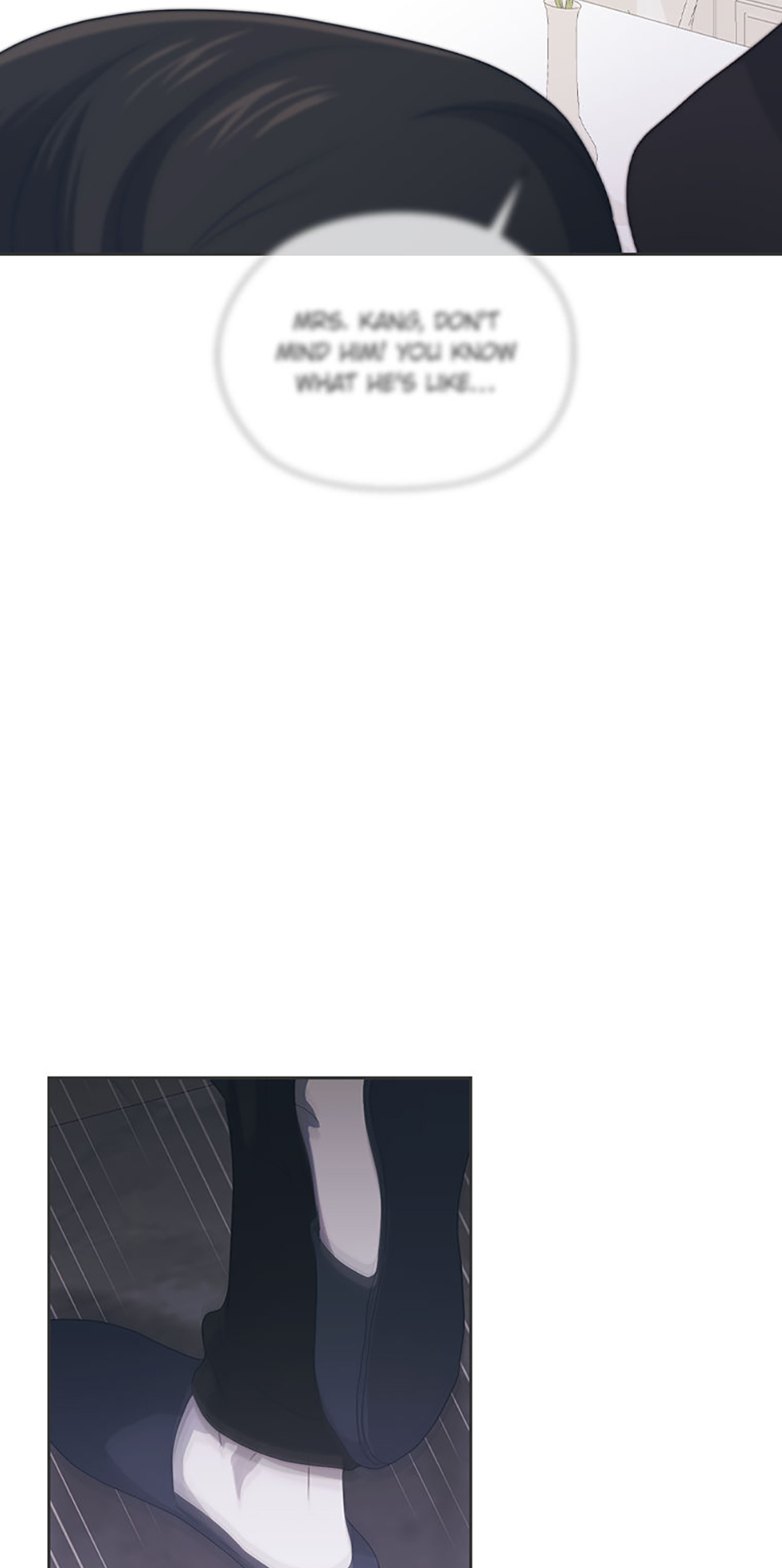 A Confident Marriage Chapter 13 - Page 60