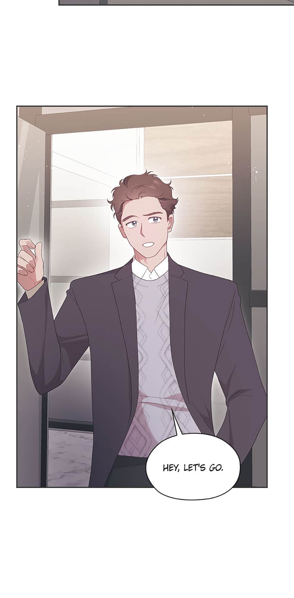 A Confident Marriage Chapter 13 - Page 7