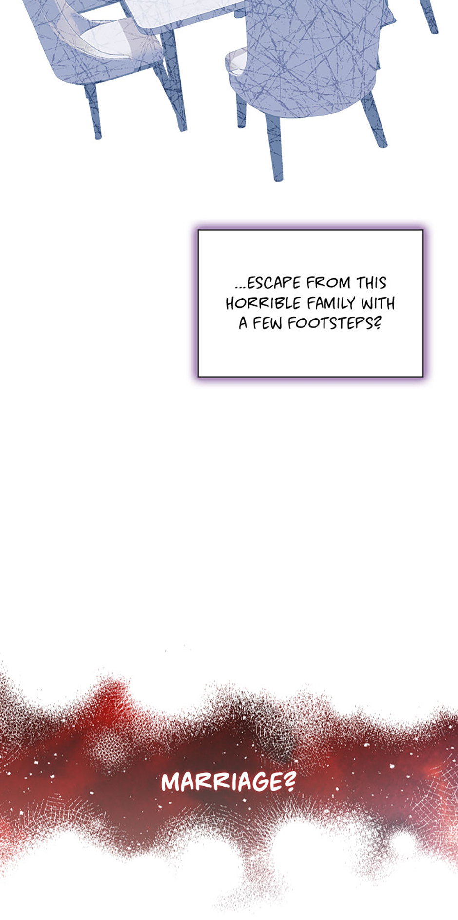 A Confident Marriage Chapter 13 - Page 62