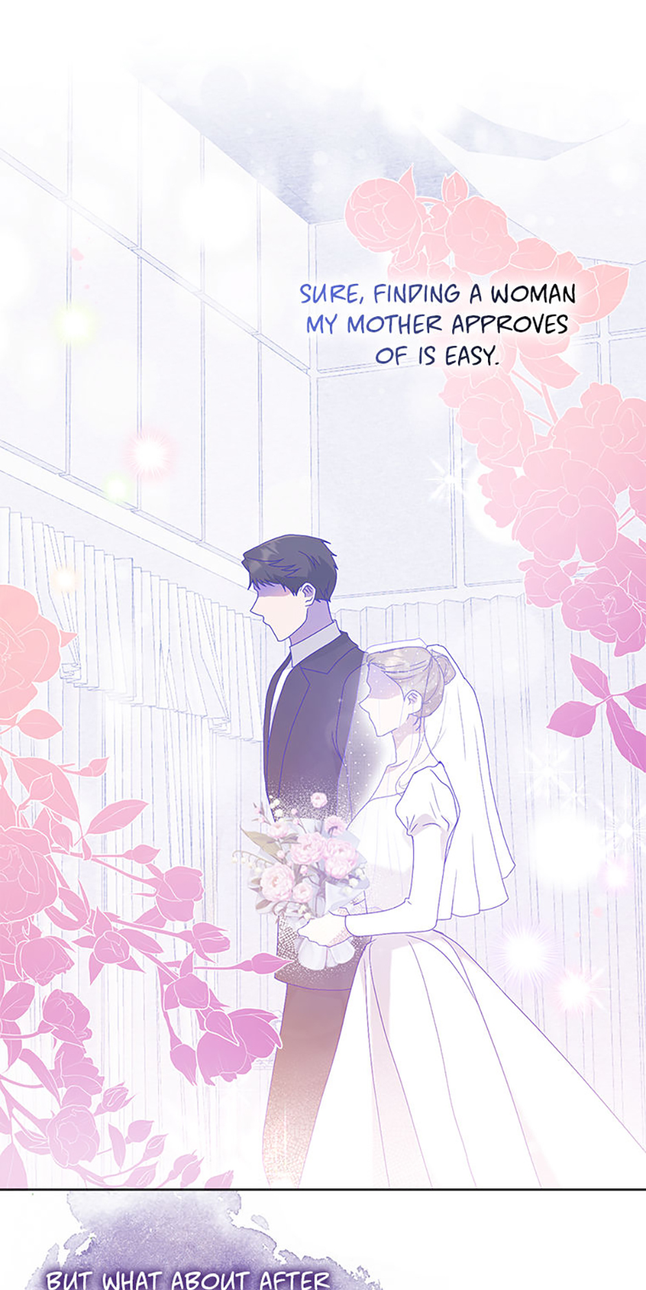 A Confident Marriage Chapter 13 - Page 64