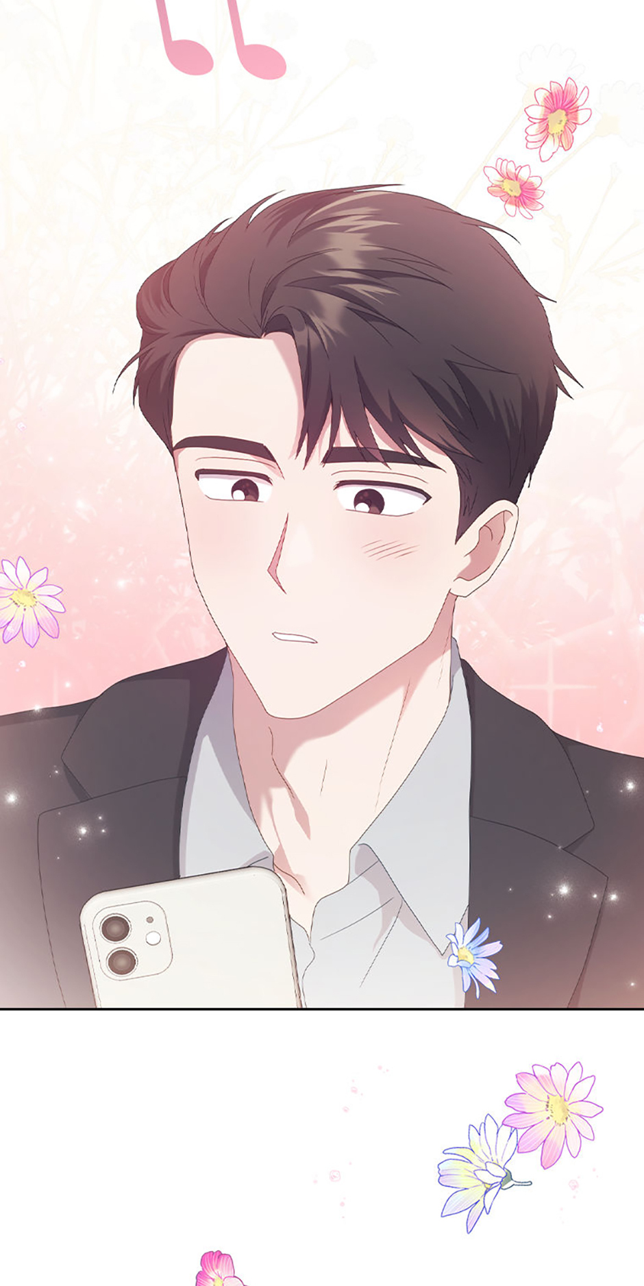 A Confident Marriage Chapter 13 - Page 70