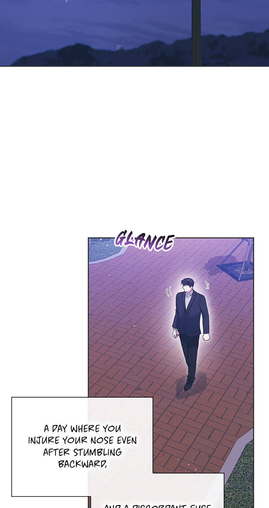 A Confident Marriage Chapter 14 - Page 2