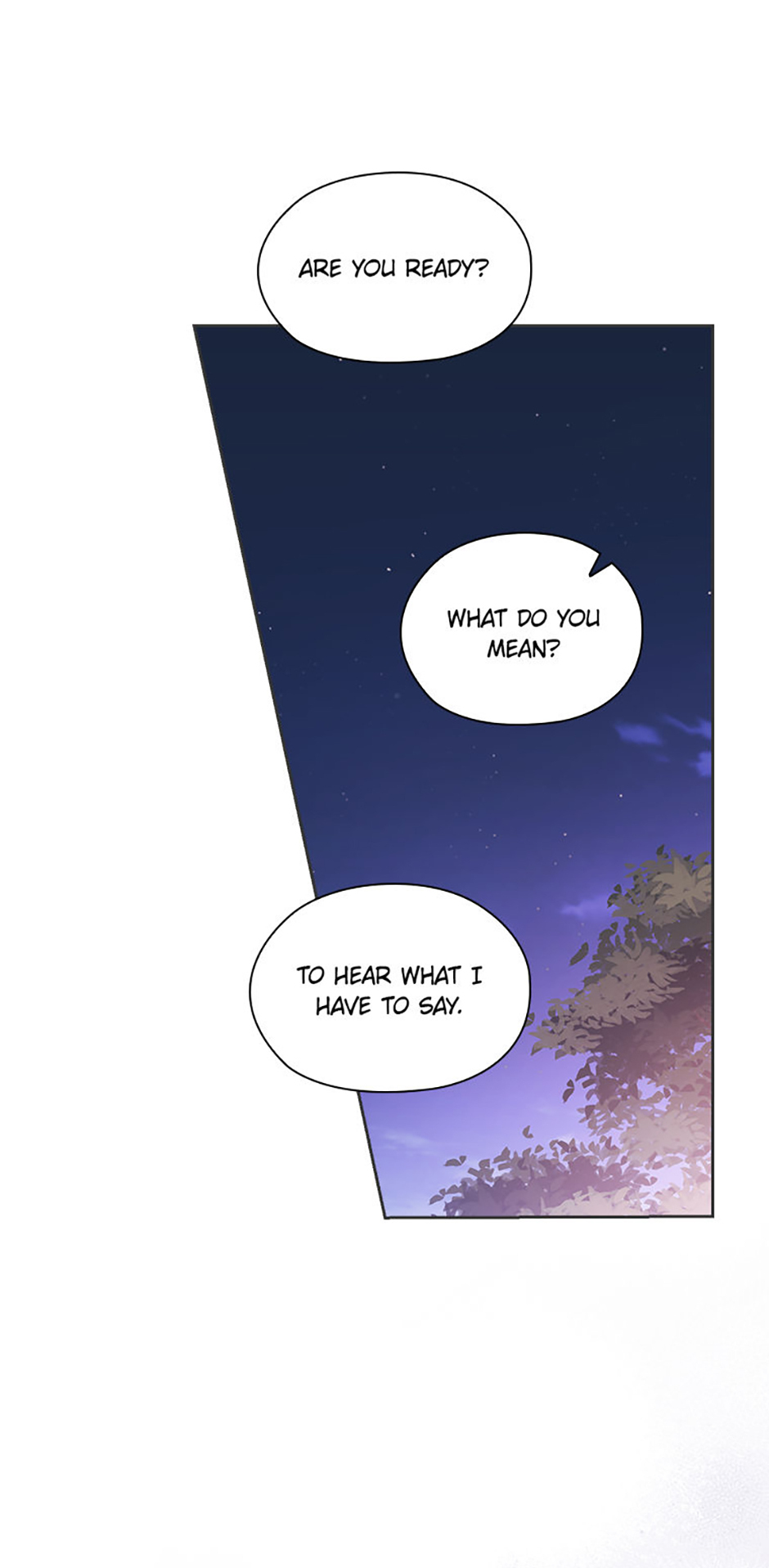 A Confident Marriage Chapter 14 - Page 13