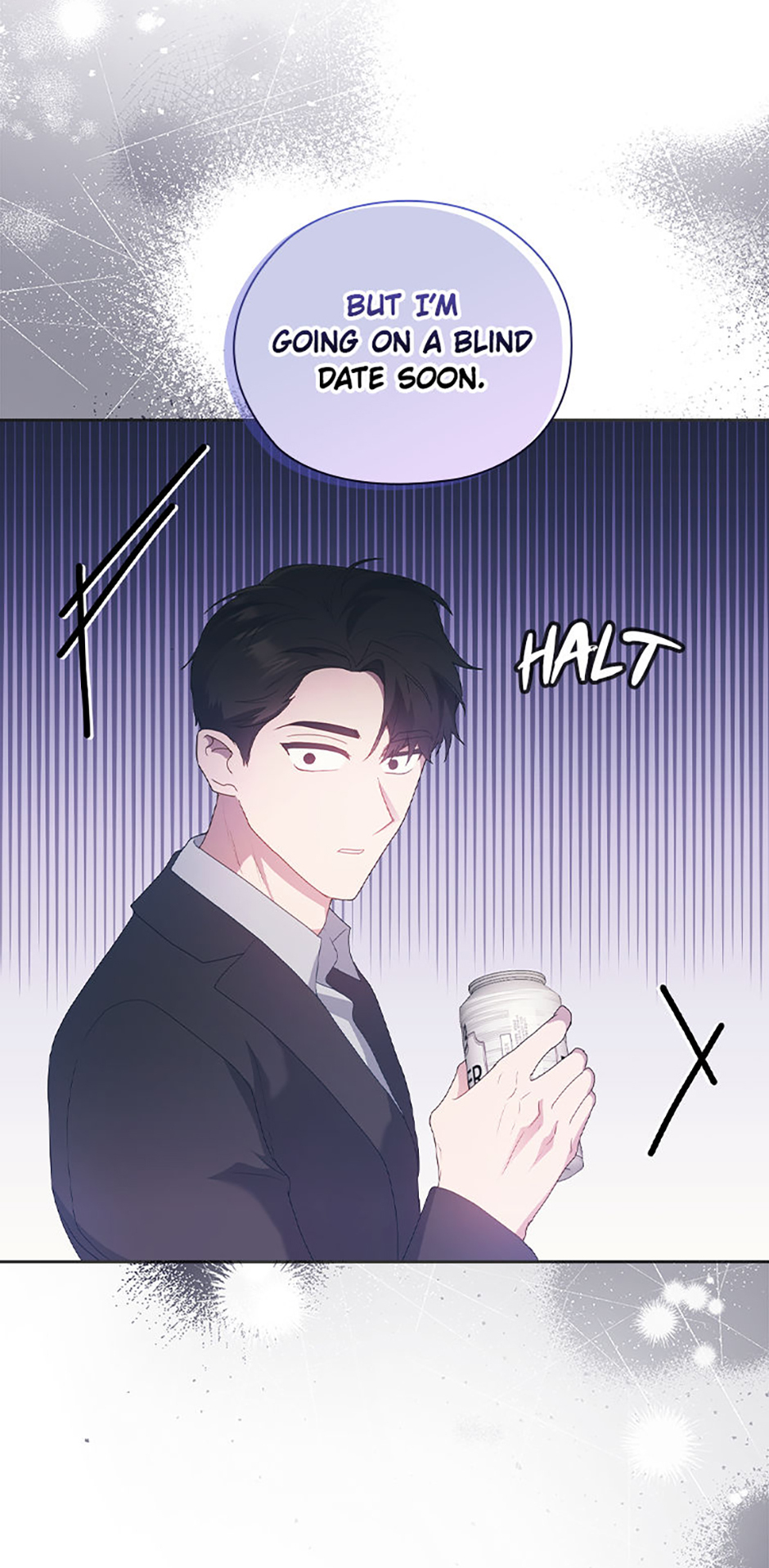 A Confident Marriage Chapter 14 - Page 15