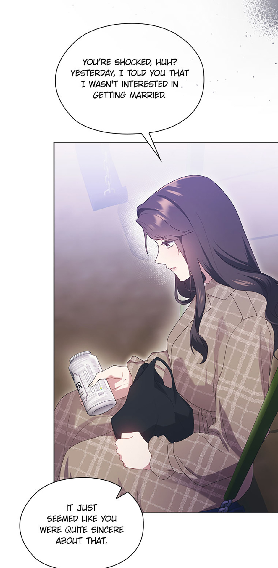 A Confident Marriage Chapter 14 - Page 16